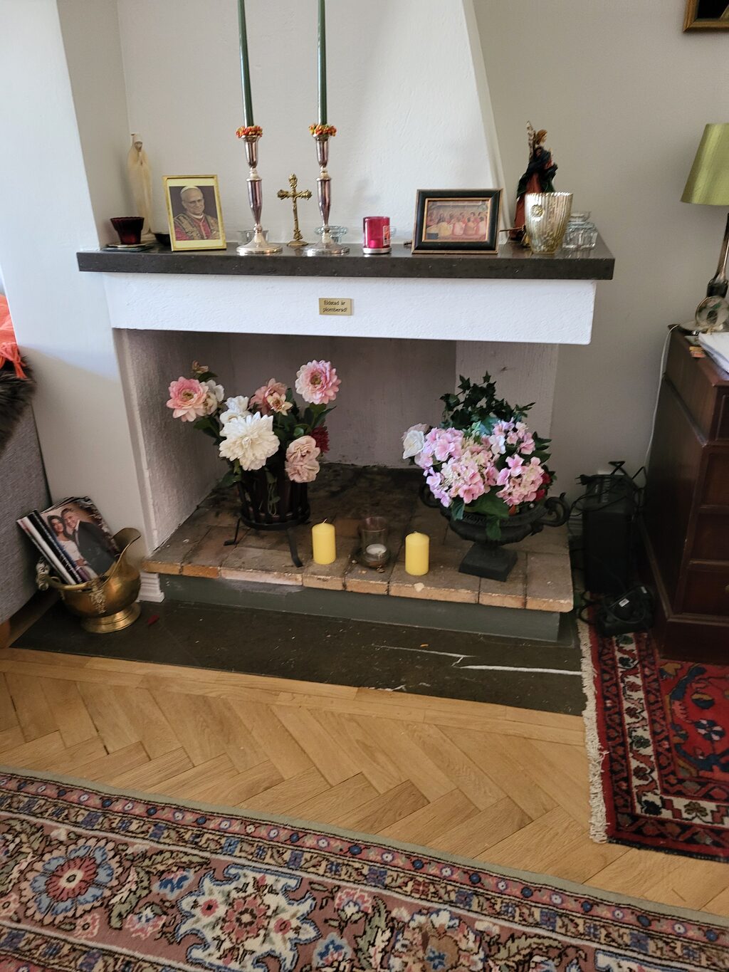 Lägenhetsbyte - Kommendörsgatan 14