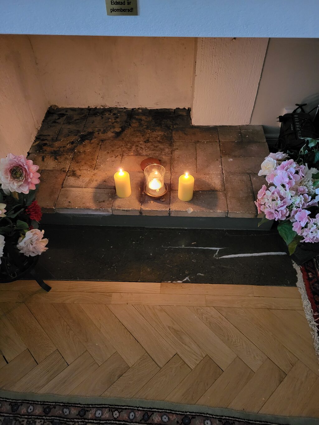 Lägenhetsbyte - Kommendörsgatan 14