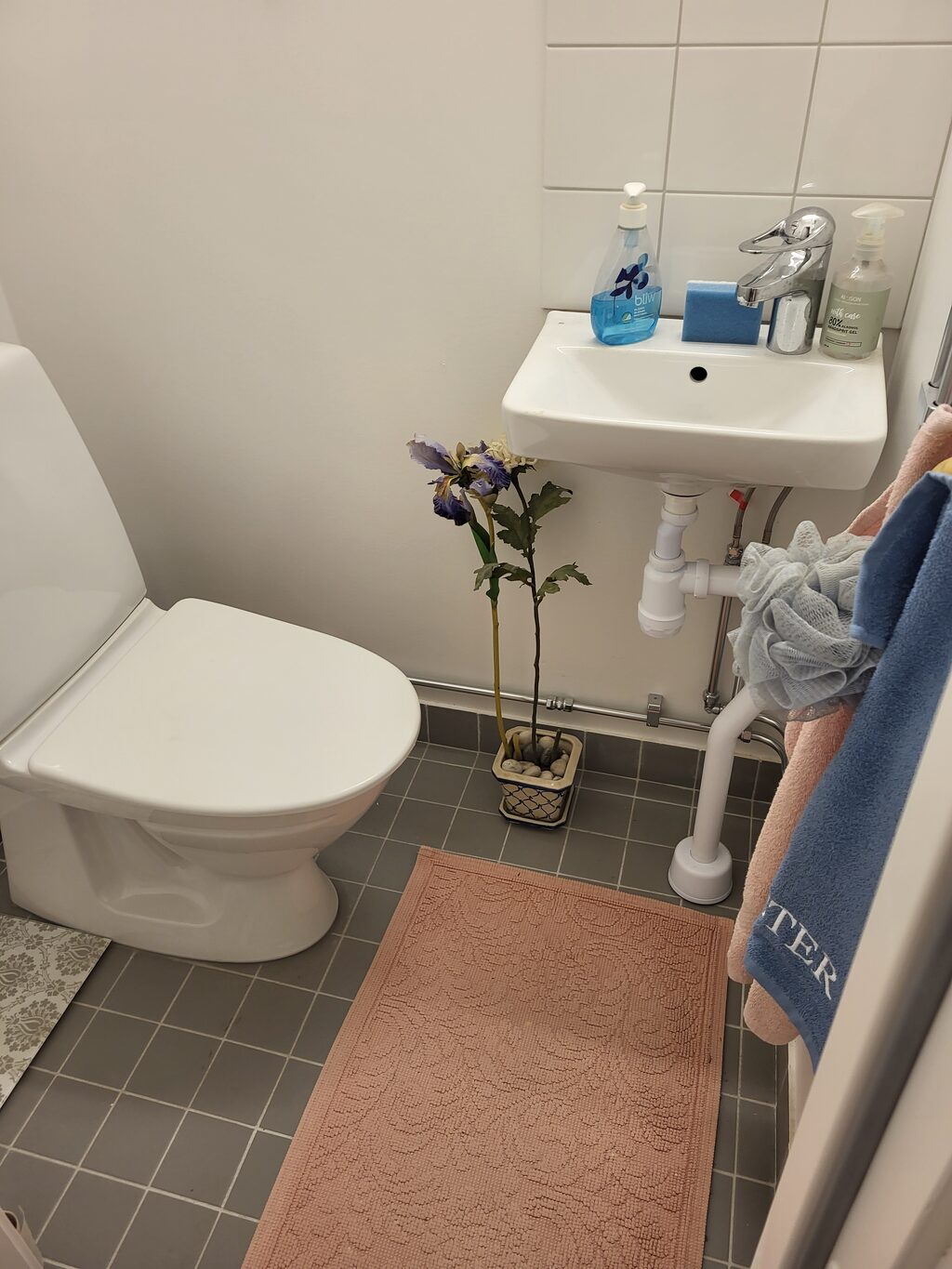 Lägenhetsbyte - Kommendörsgatan 14