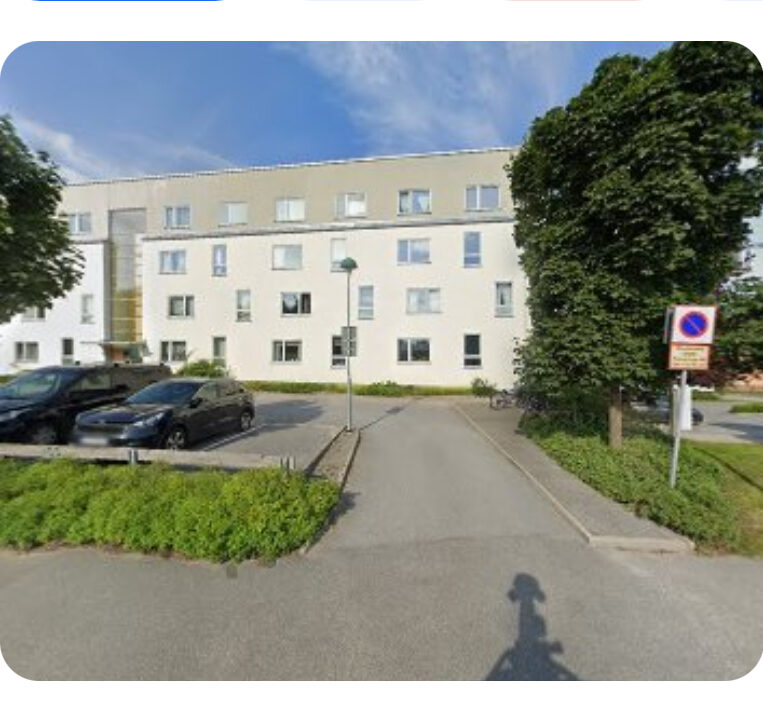 Lägenhetsbyte - Mockasinvägen 7