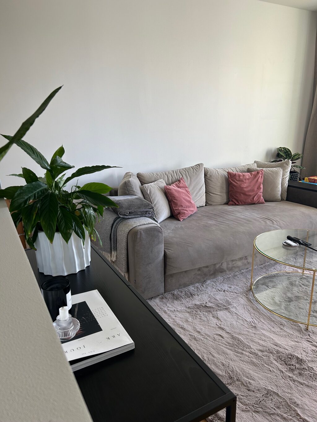 Lägenhetsbyte - Södra Långgatan 23A