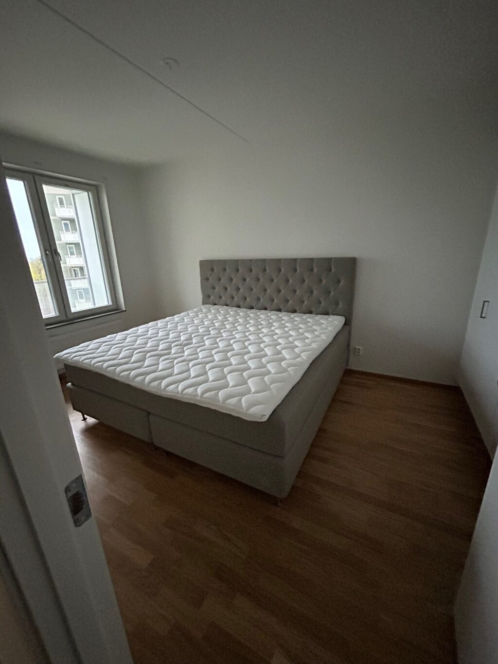 Lägenhetsbyte - Södra Långgatan 23A