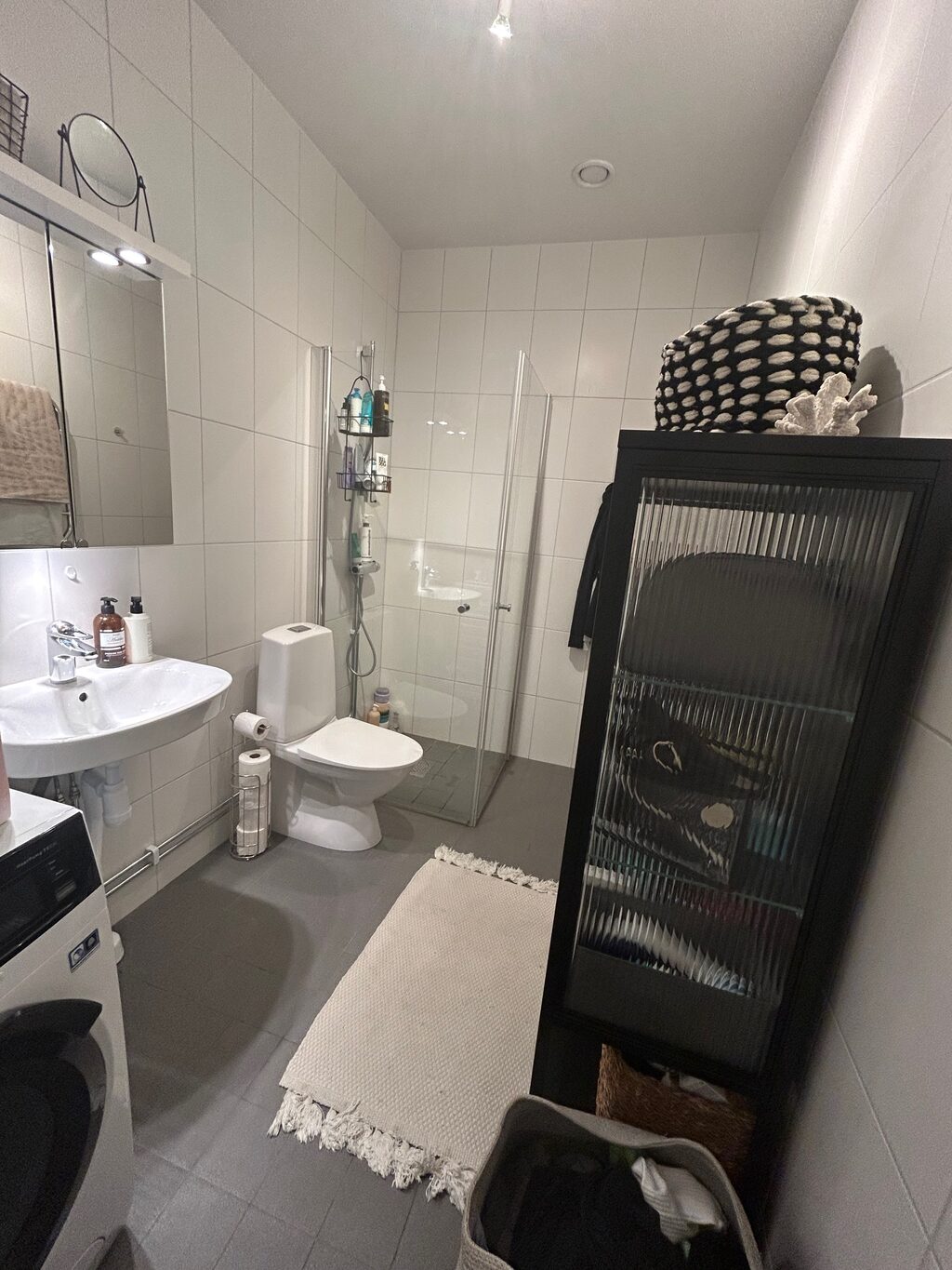 Lägenhetsbyte - Södra Långgatan 23A