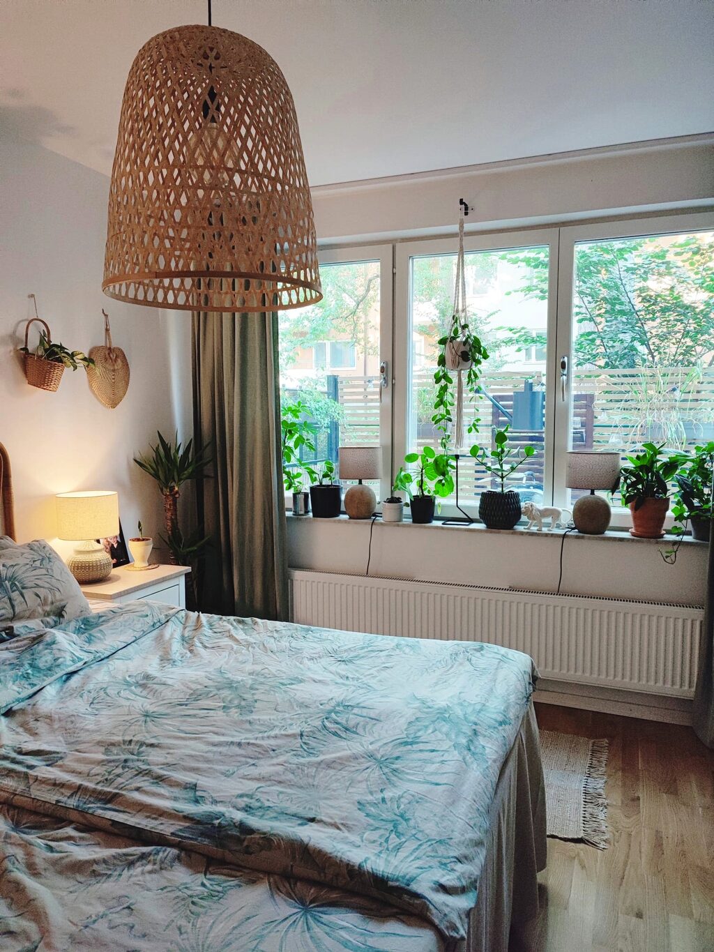 Lägenhetsbyte - Terrängvägen 90