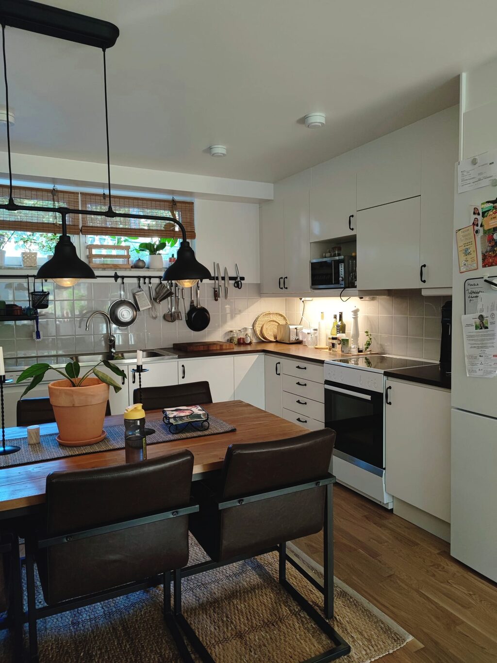 Lägenhetsbyte - Terrängvägen 90