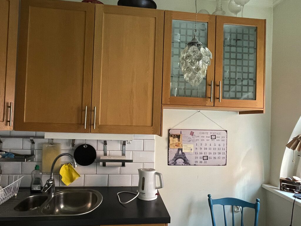 Lägenhetsbyte - Sätertäppan 1