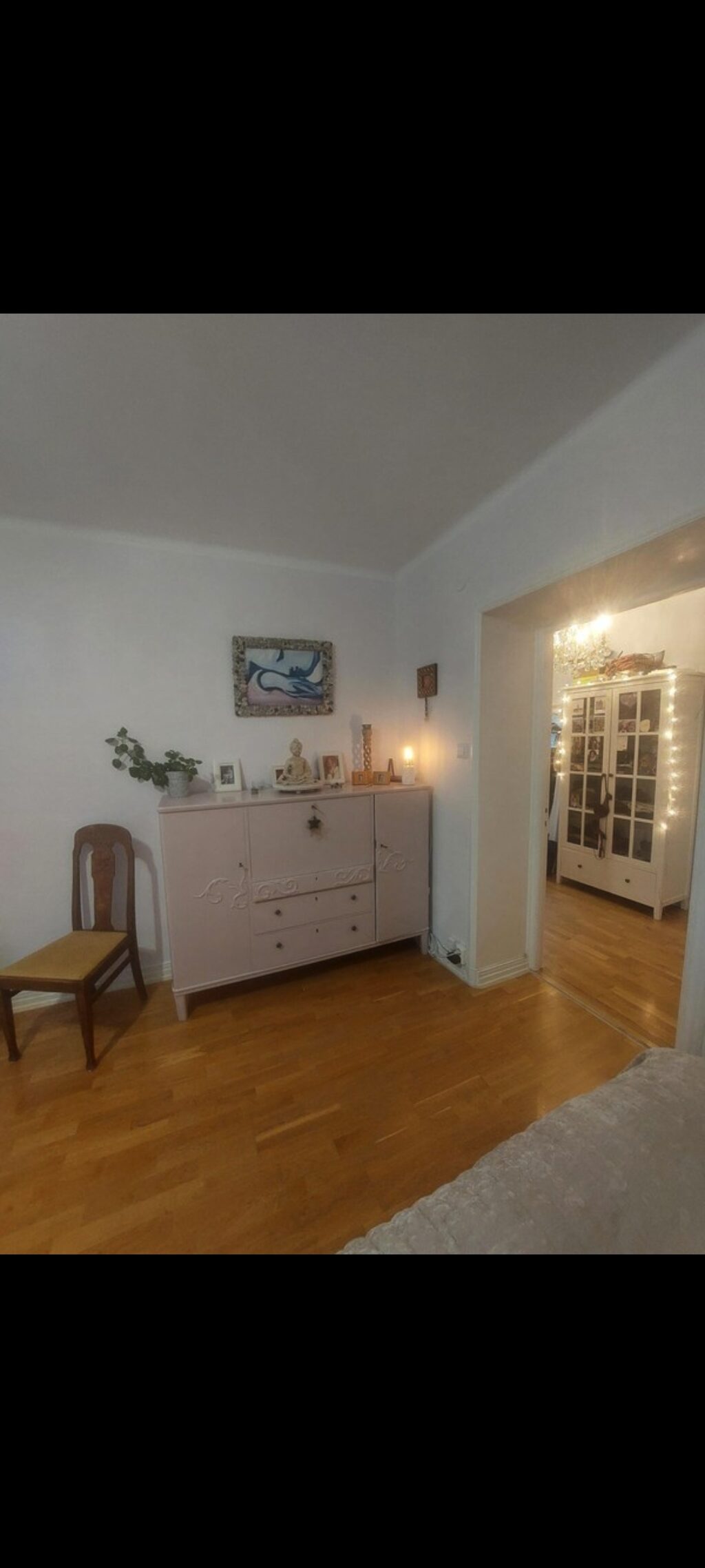 Lägenhetsbyte - Rutger Fuchsgatan 3