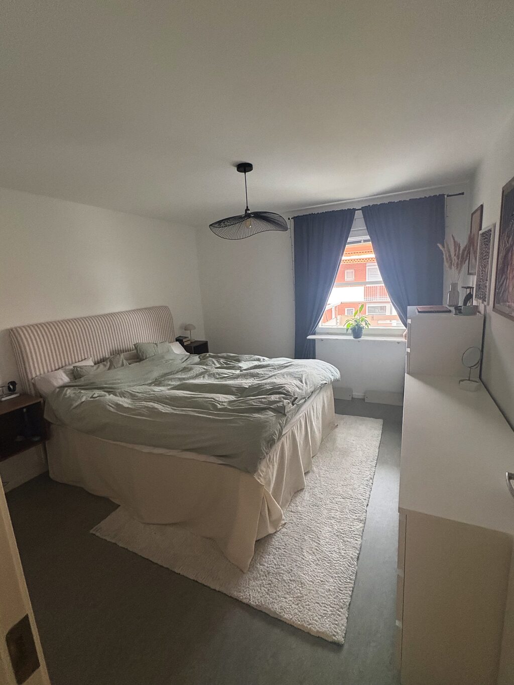 Lägenhetsbyte - Gällerstagränd 11