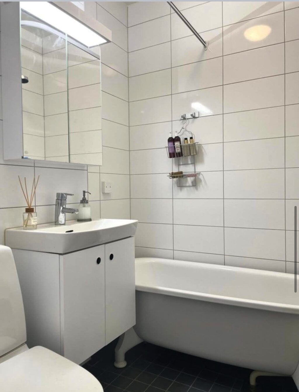 Lägenhetsbyte - Glidgränd 11