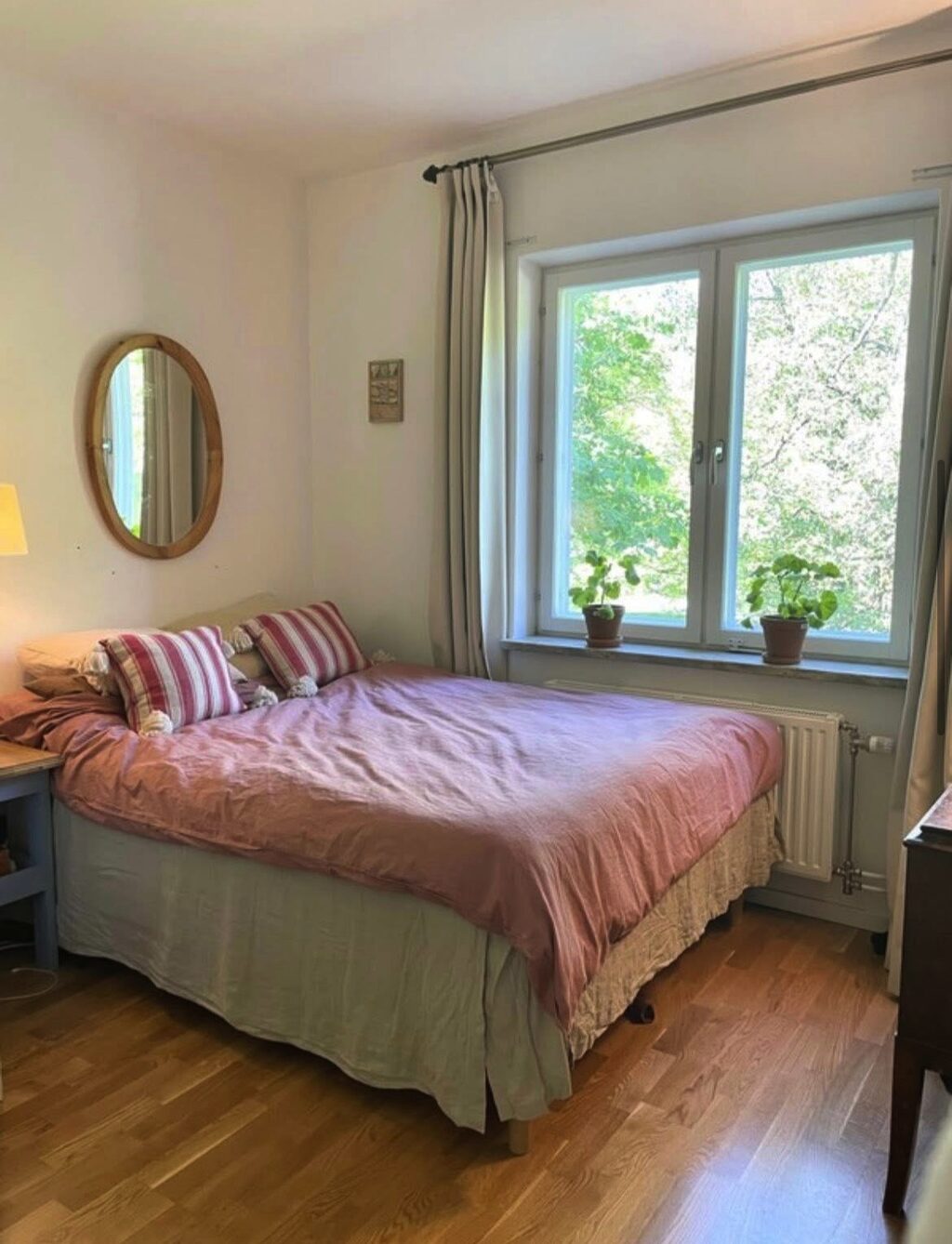 Lägenhetsbyte - Glidgränd 11