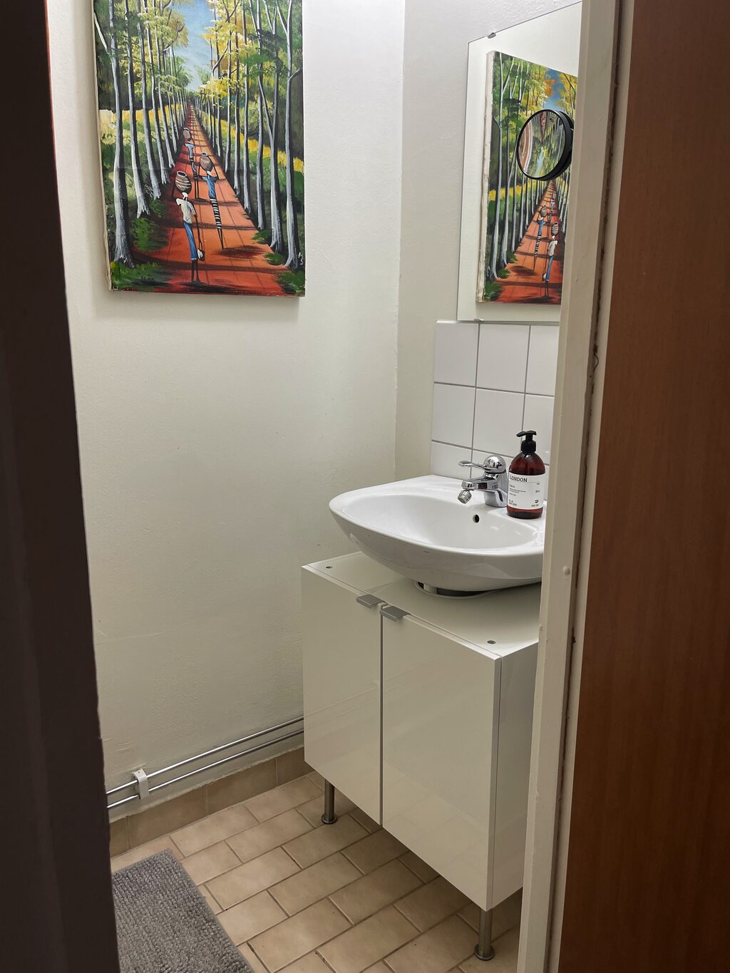 Lägenhetsbyte - Gillerbacken 26