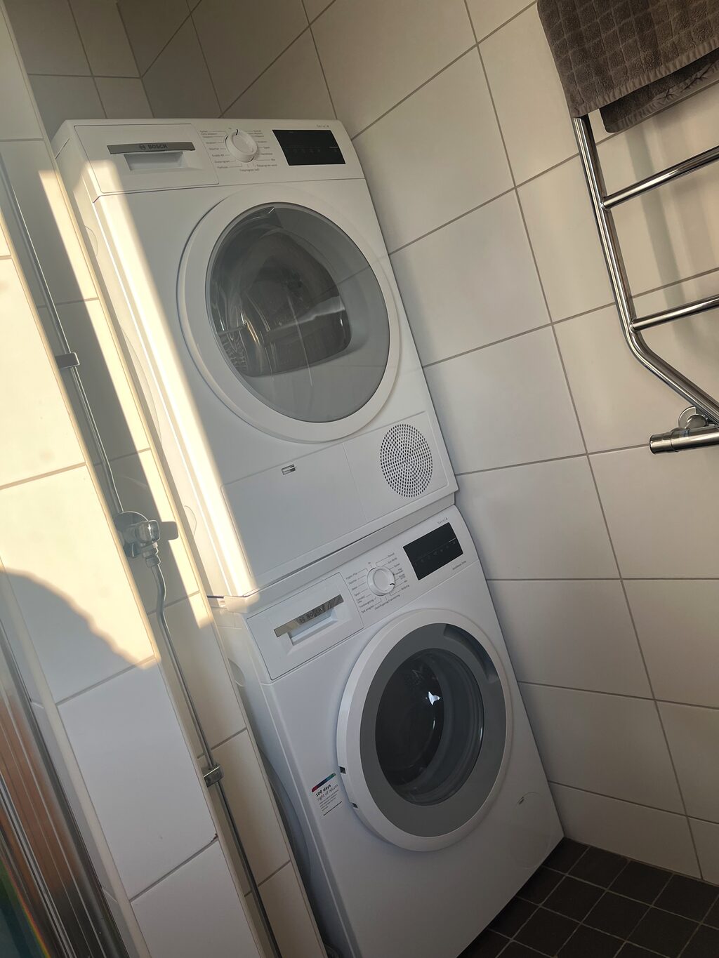 Lägenhetsbyte - Mejerigatan 18