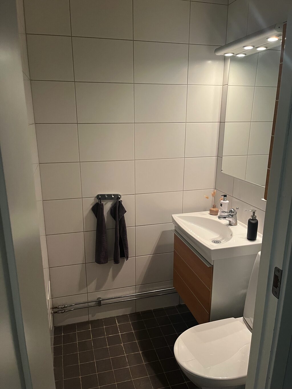 Lägenhetsbyte - Mejerigatan 18