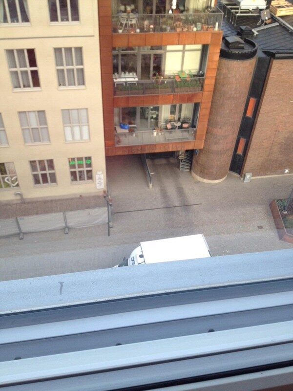 Lägenhetsbyte - Vasagatan 5