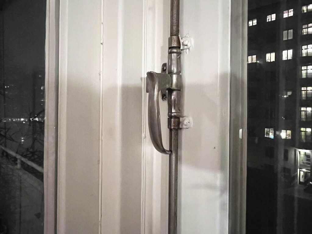 Lägenhetsbyte - Hedinsgatan 17