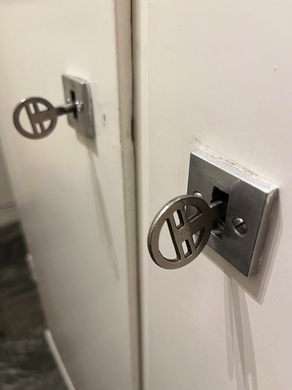 Lägenhetsbyte - Hedinsgatan 17