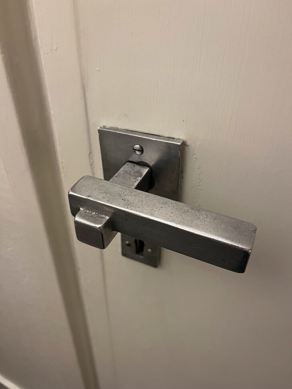 Lägenhetsbyte - Hedinsgatan 17