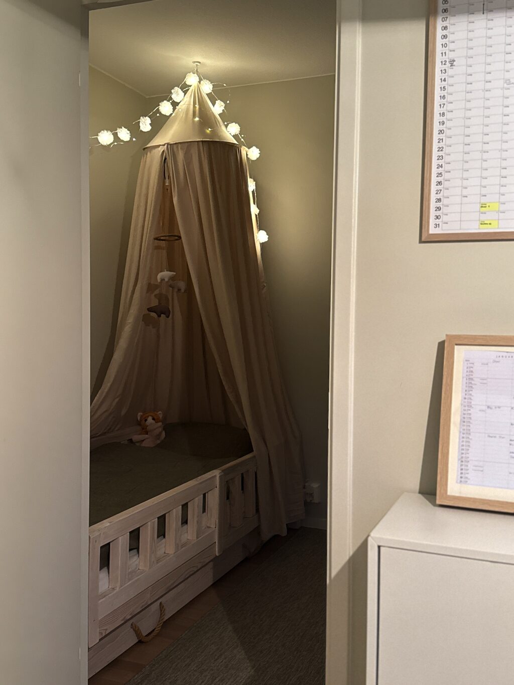 Lägenhetsbyte - Högklintavägen 19