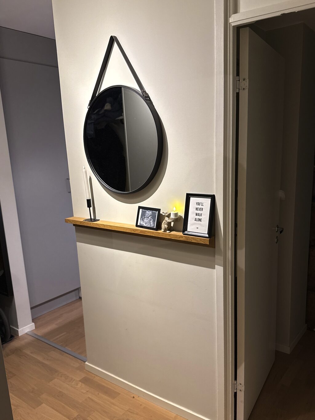 Lägenhetsbyte - Högklintavägen 19