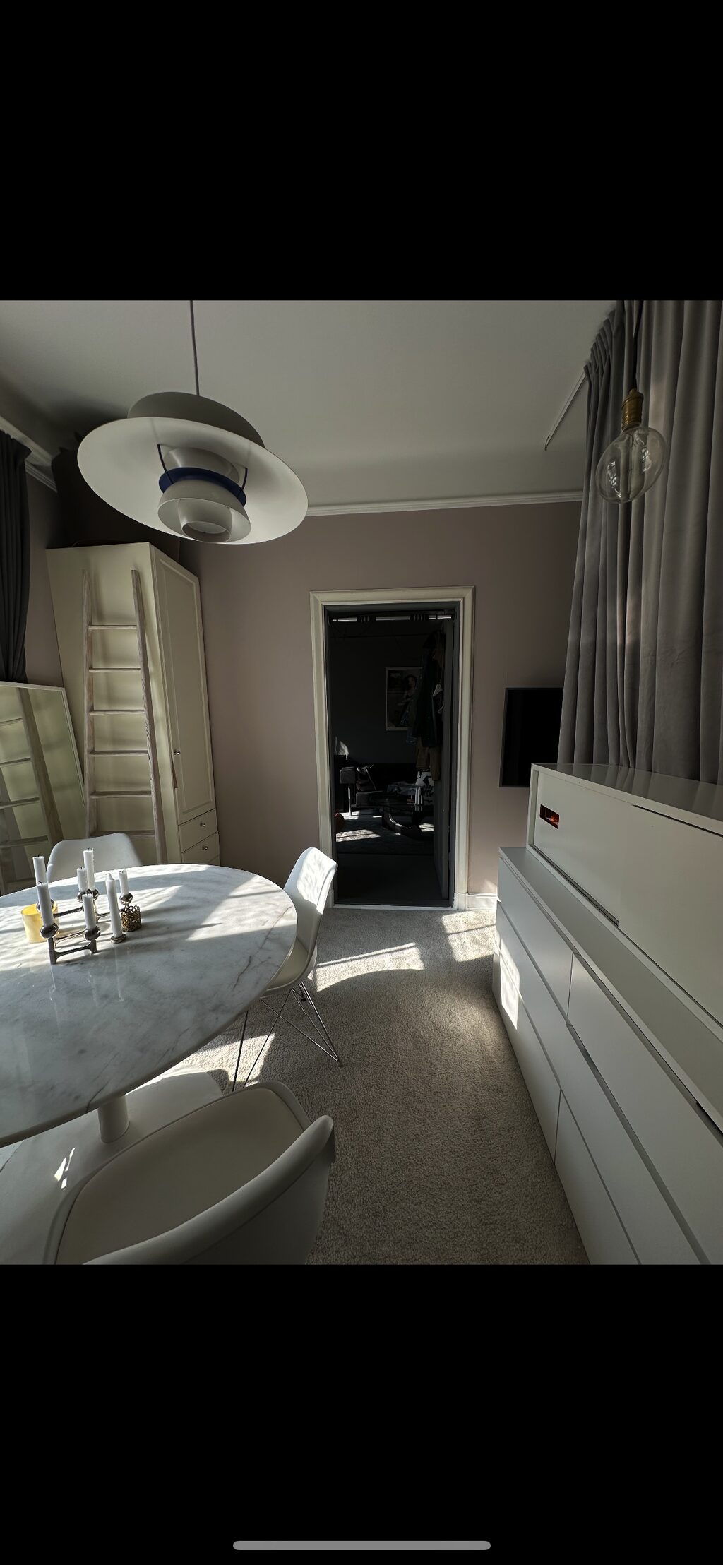 Lägenhetsbyte - Tulegatan 10