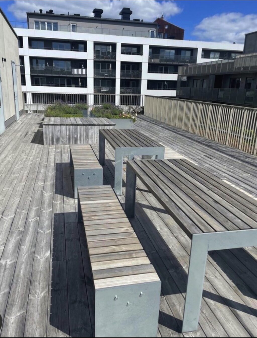 Lägenhetsbyte - Husarvikstorget 6