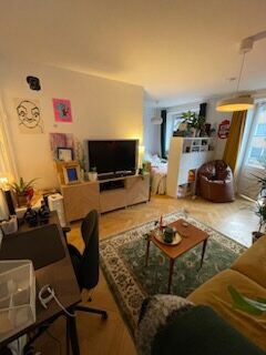 Lägenhetsbyte - Erstagatan 17