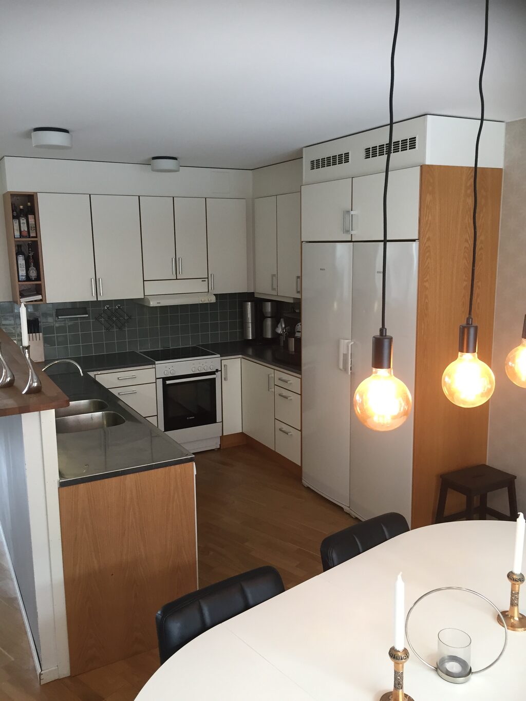 Lägenhetsbyte - Marmorgatan 13A