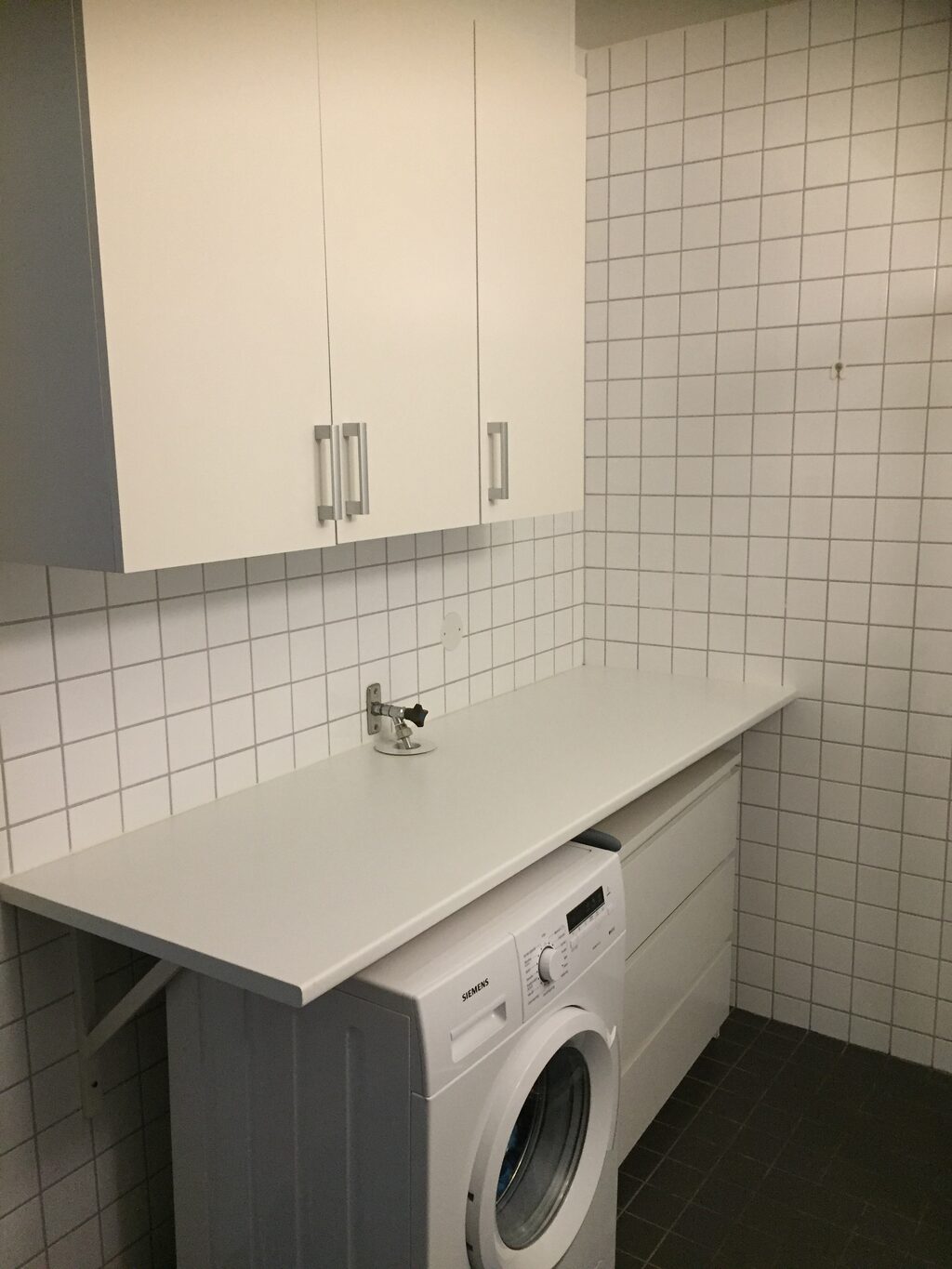 Lägenhetsbyte - Marmorgatan 13A