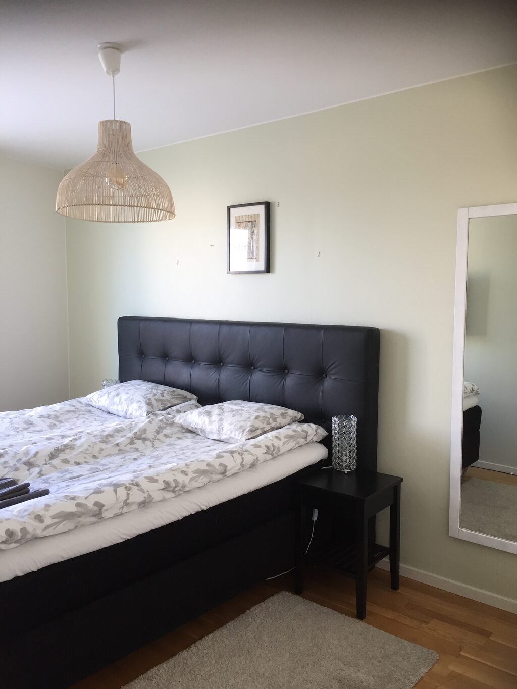 Lägenhetsbyte - Marmorgatan 13A