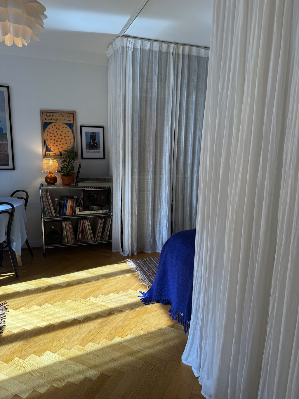 Lägenhetsbyte - Kammakargatan 25