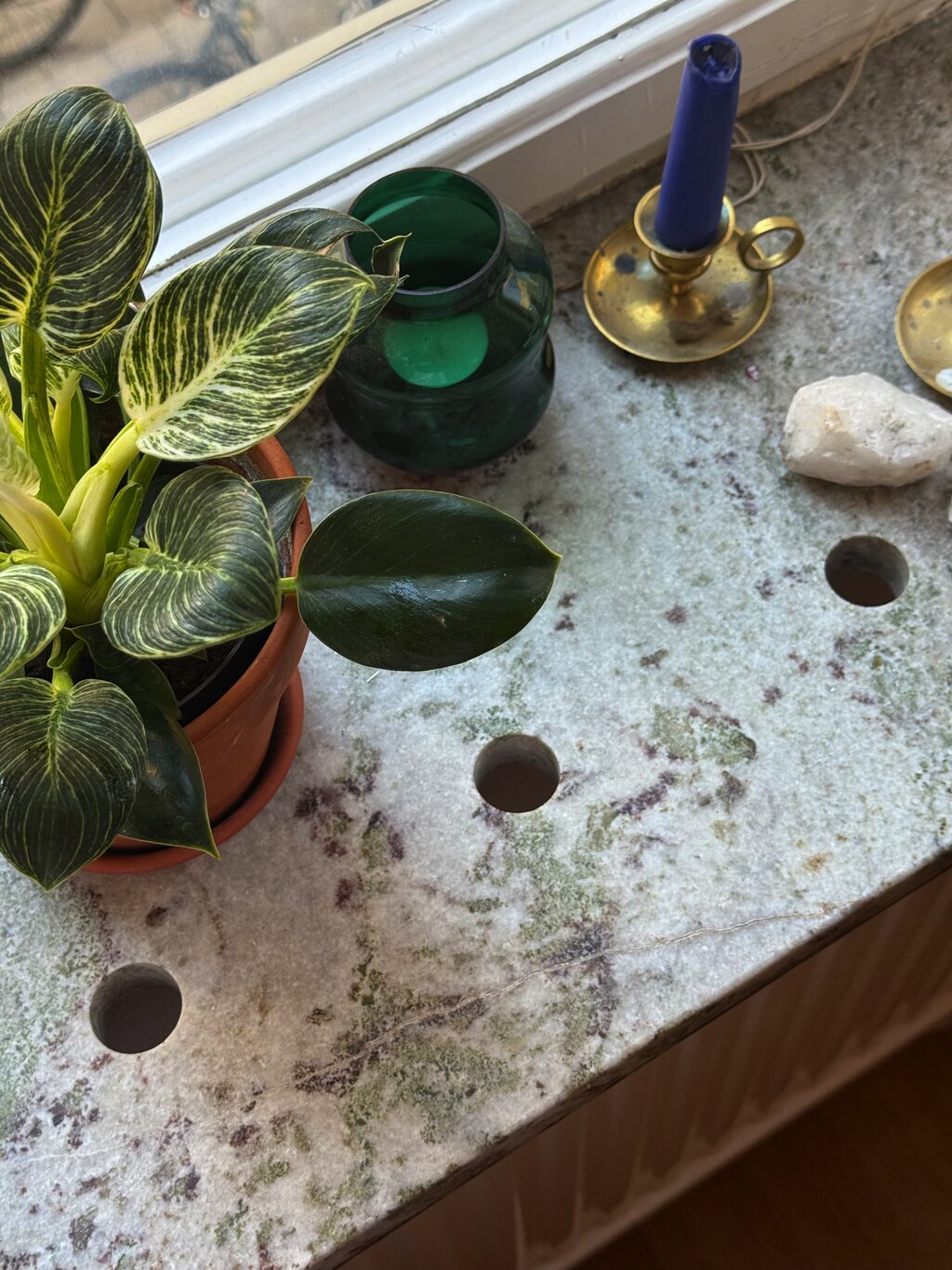 Lägenhetsbyte - Kammakargatan 25