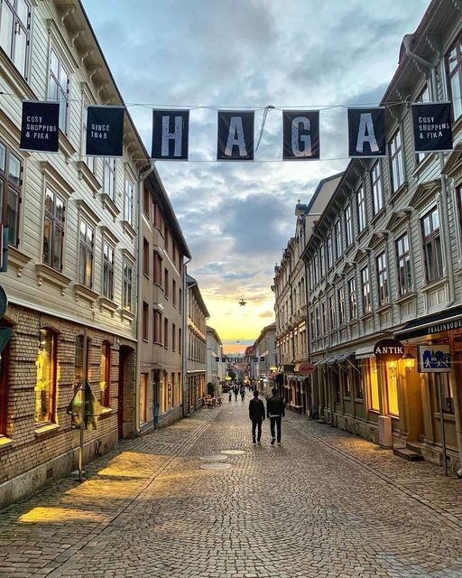 Lägenhetsbyte - Skolgatan 29