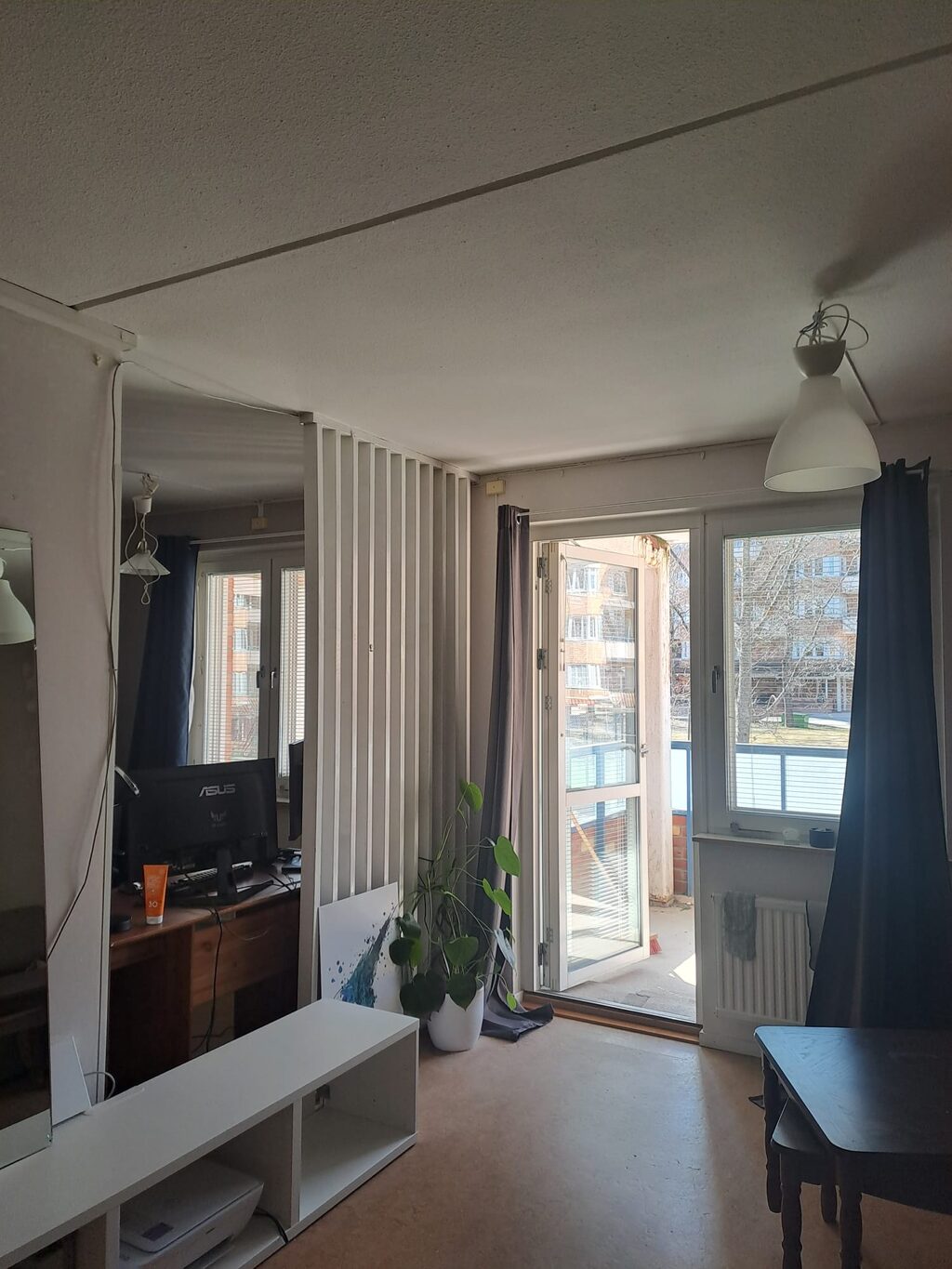 Lägenhetsbyte - Myntstigen 3