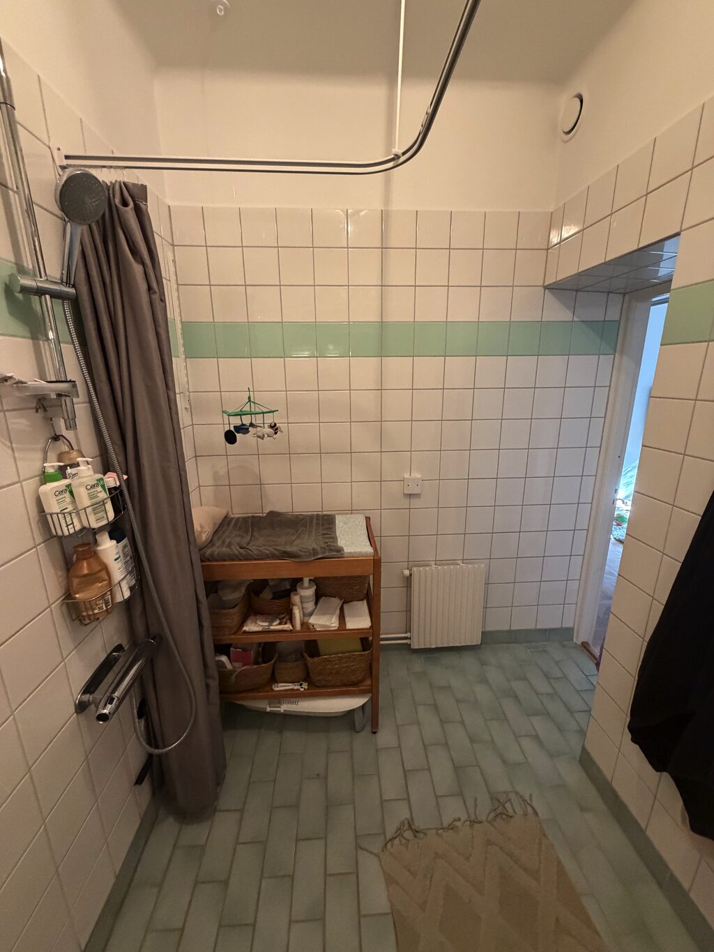 Lägenhetsbyte - Sankt Eriksgatan 70