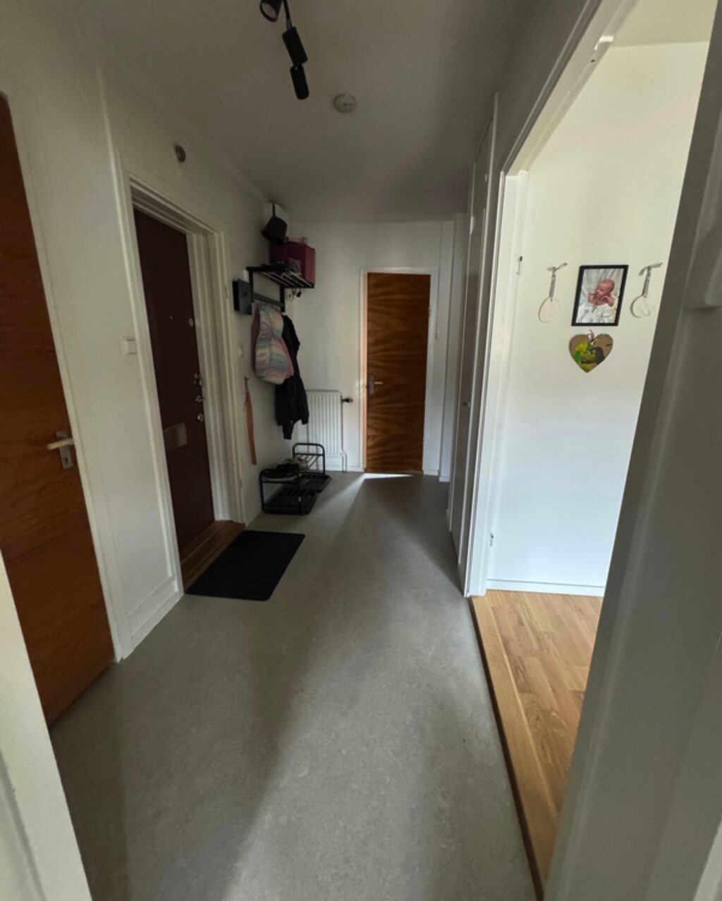 Lägenhetsbyte - Enspännargatan 51