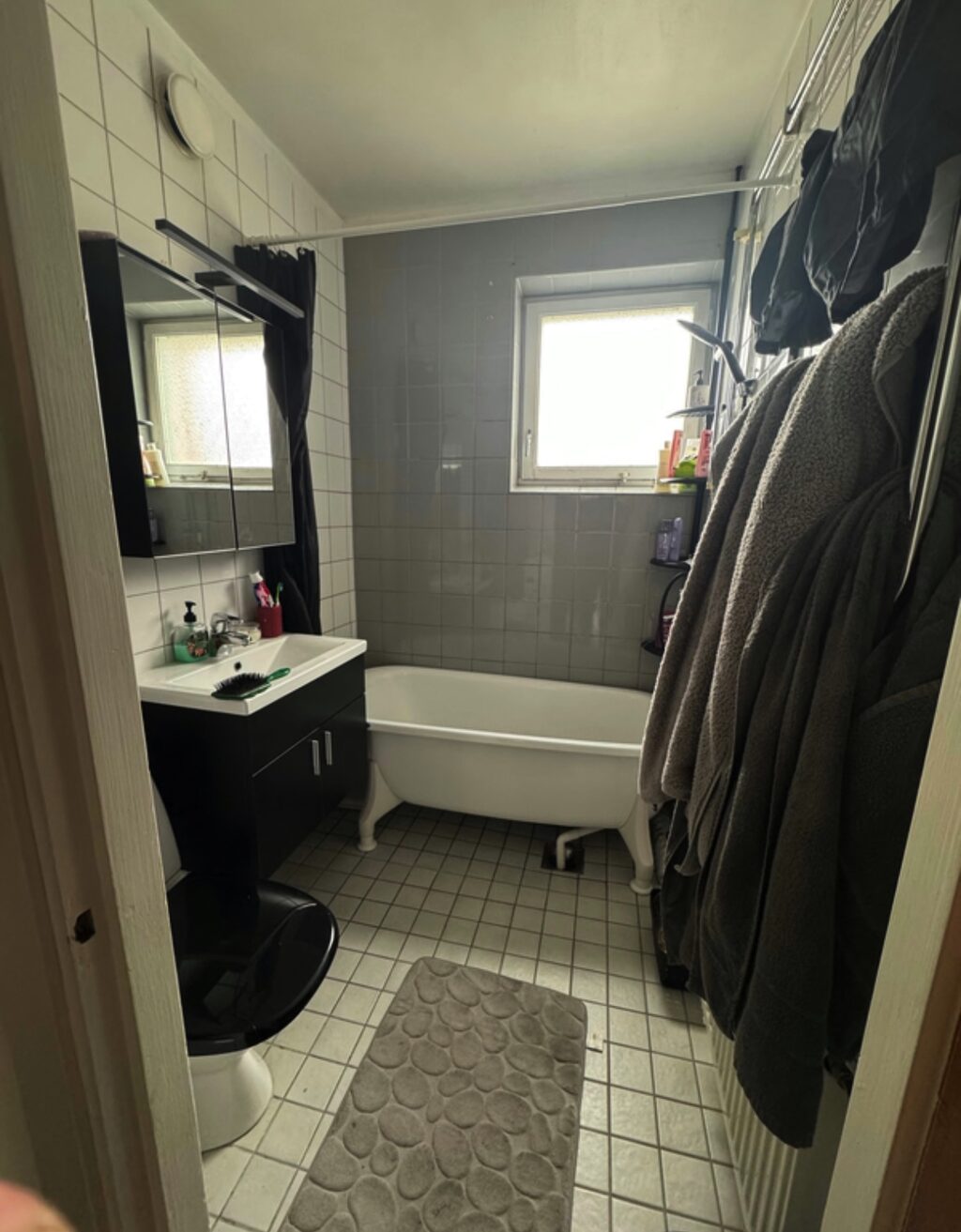 Lägenhetsbyte - Enspännargatan 51