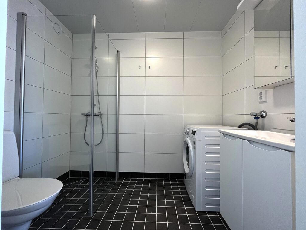 Lägenhetsbyte - Frestavägen 122A