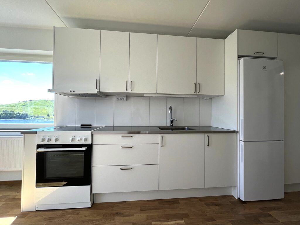 Lägenhetsbyte - Frestavägen 122A