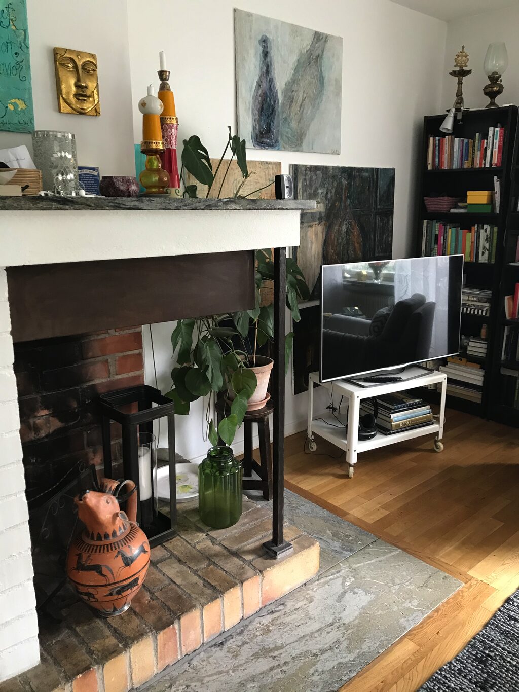 Lägenhetsbyte - Per Lindeströms väg 77