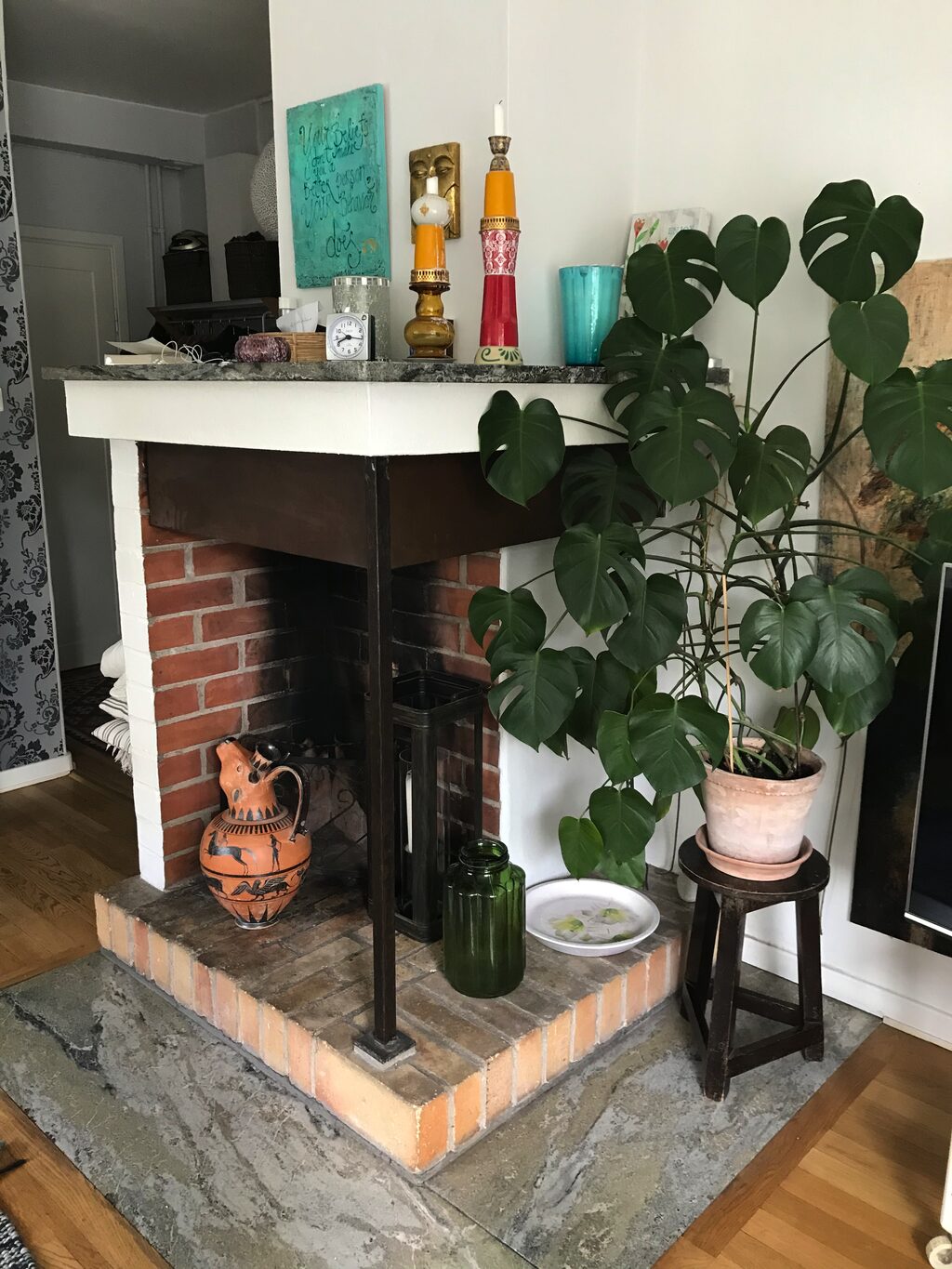 Lägenhetsbyte - Per Lindeströms väg 77