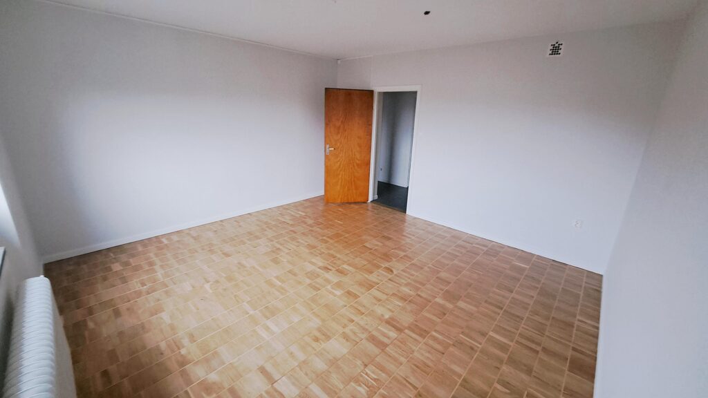 Lägenhetsbyte - Malmövägen 57