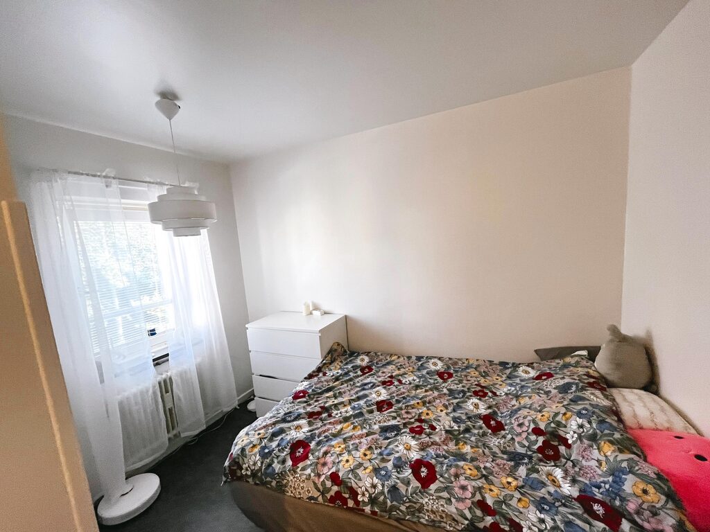 Lägenhetsbyte - Malmövägen 57