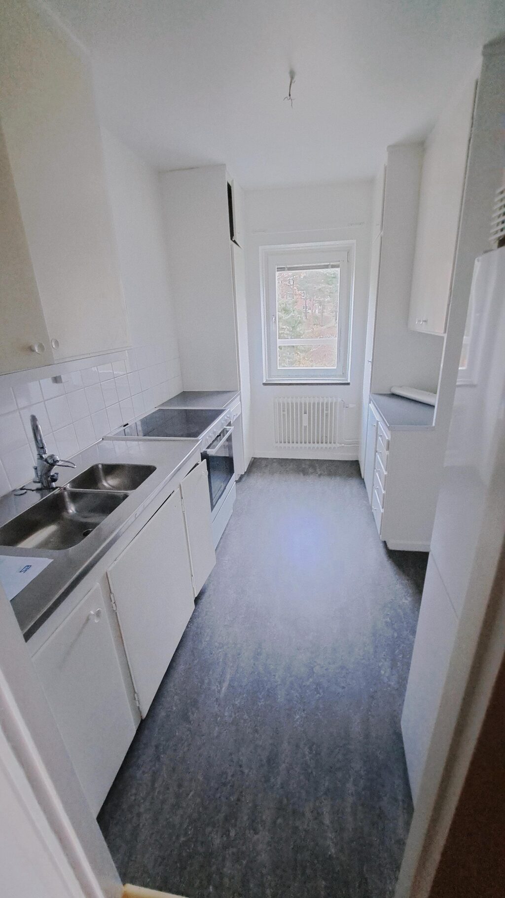 Lägenhetsbyte - Malmövägen 57