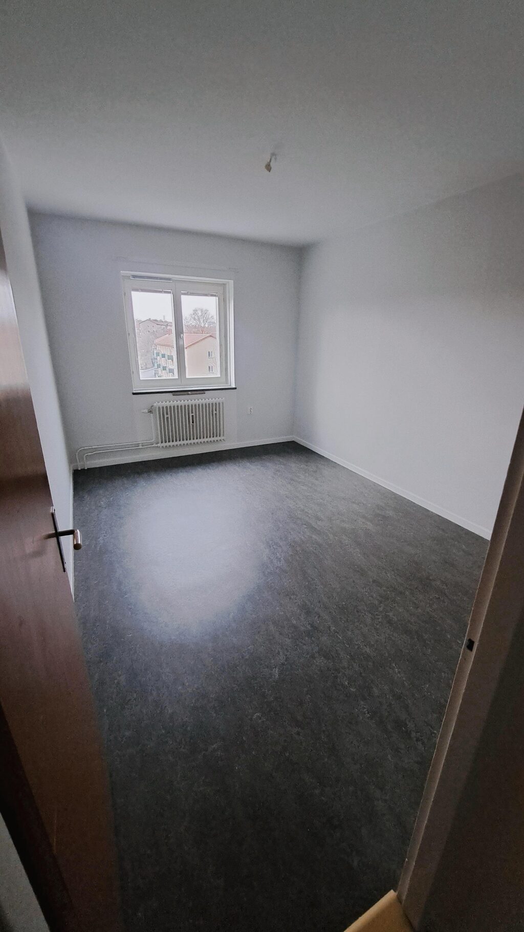 Lägenhetsbyte - Malmövägen 57