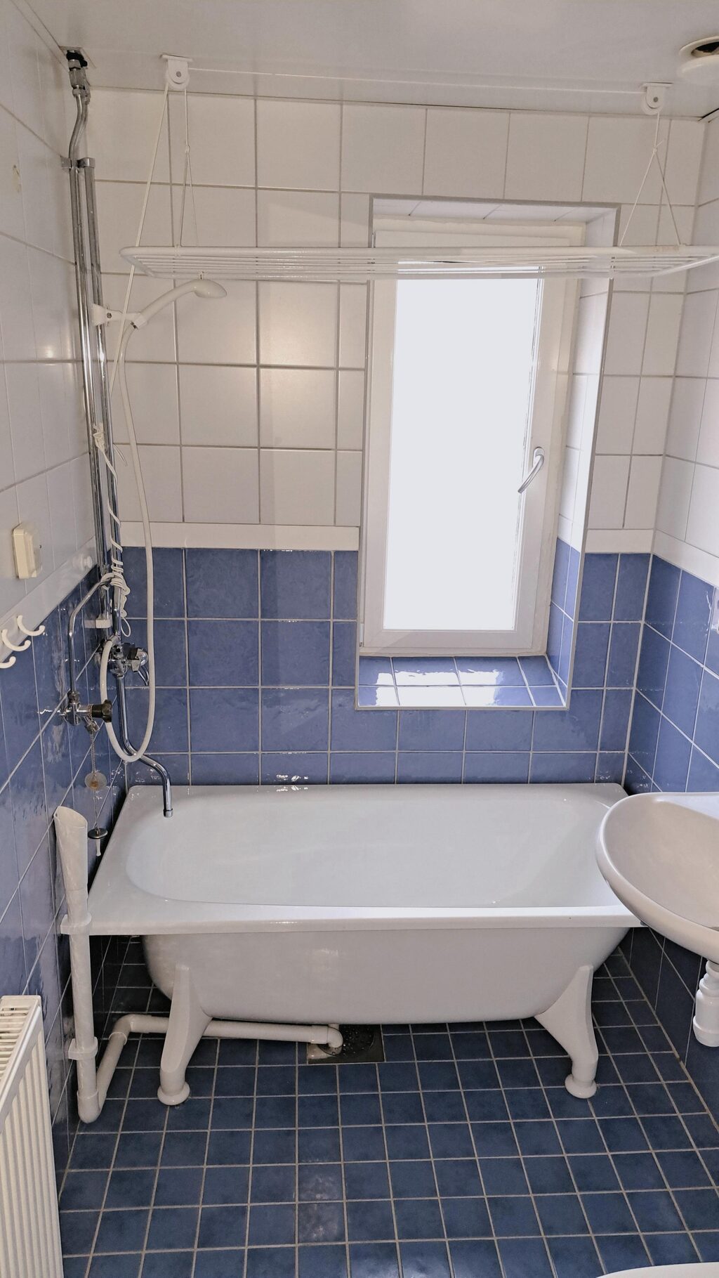 Lägenhetsbyte - Malmövägen 57