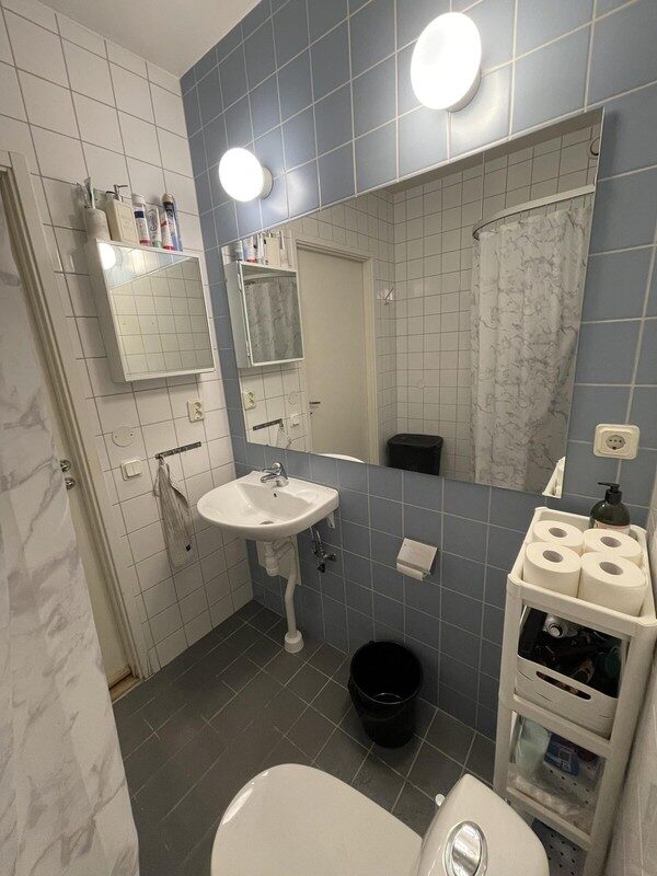 Lägenhetsbyte - Skeppsmäklargatan 25, 120 69 Stockholm