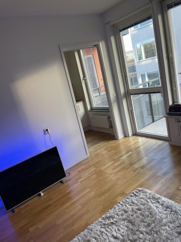 Lägenhetsbyte - Skeppsmäklargatan 25, 120 69 Stockholm