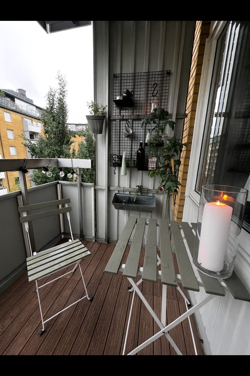 Lägenhetsbyte - Västergatan 19