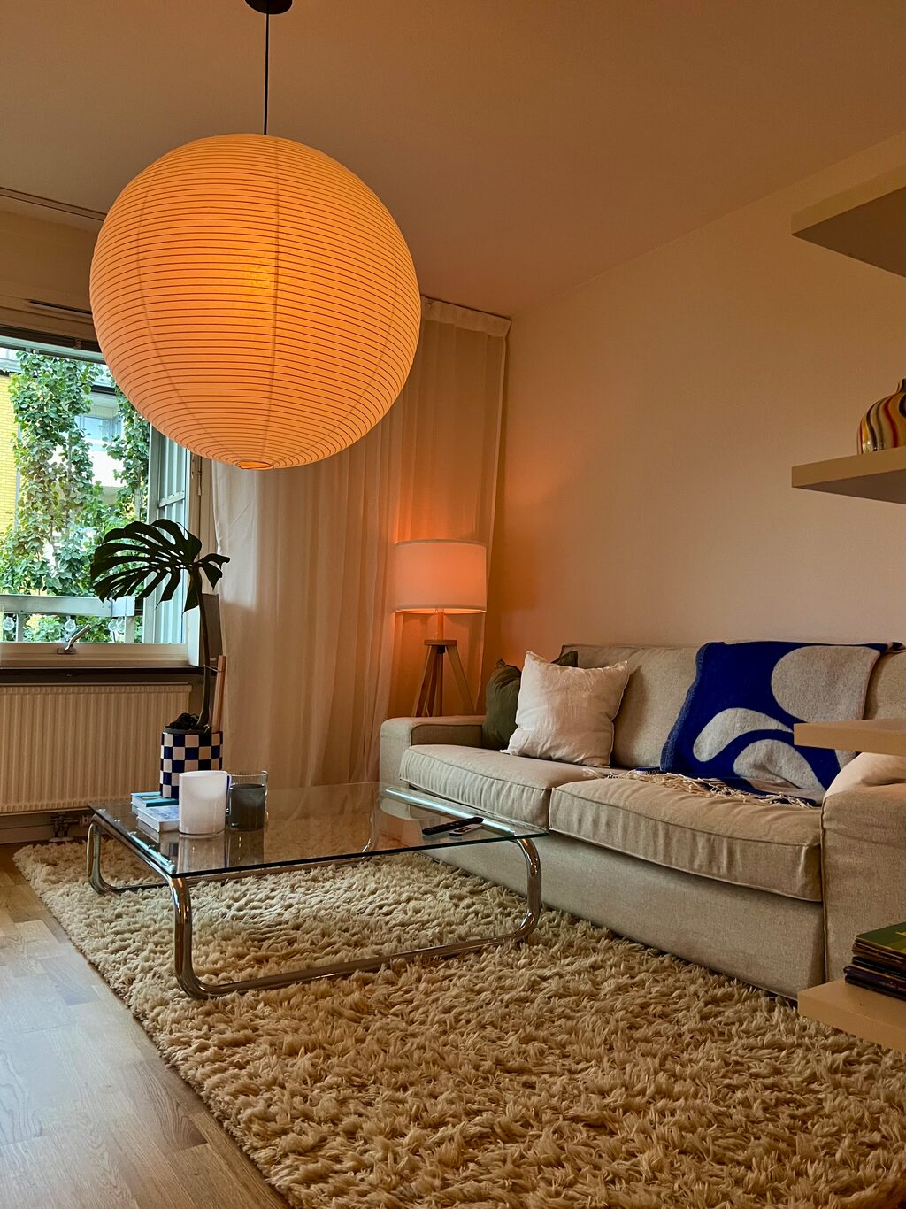 Lägenhetsbyte - Västergatan 19