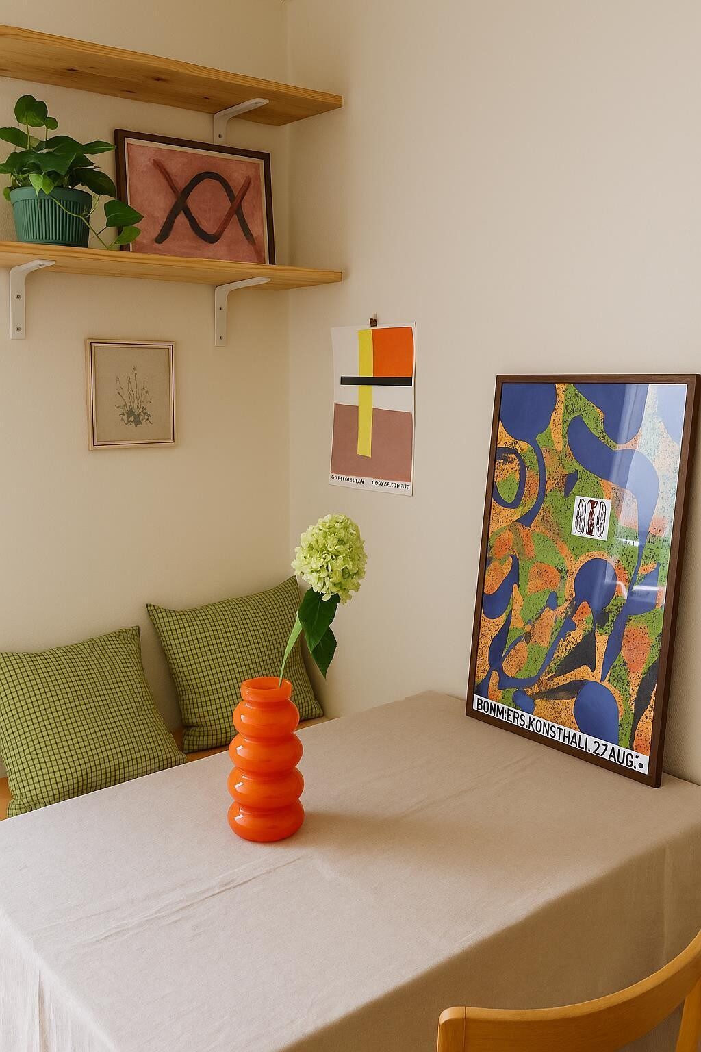 Lägenhetsbyte - Östgötagatan 76